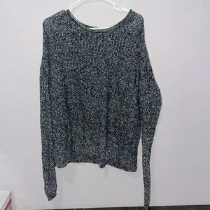 NWOT Leo Nicole Sweater